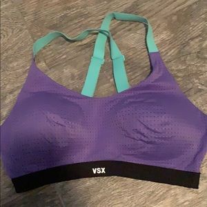 Victoria secret sports bra